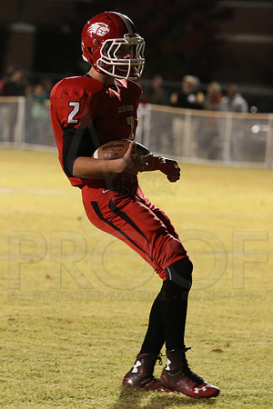 vGlen Rose @ Episcopal 11-7-2014 (©Justin Manning) JWM_205