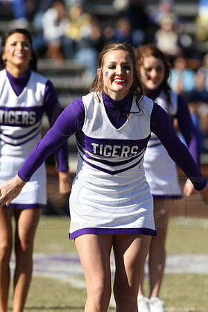 Southern Arkansas University @ Ouachita Baptist University 11-1-2014 (©Justin Manning) JWM_469
