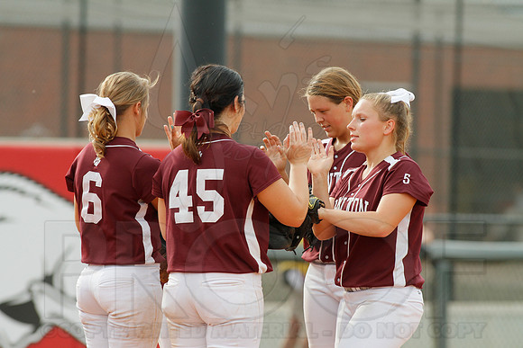6A State Softball Finals Sheridan vs. Benton 5-23-2014 (© Justin Manning) JWM_0193