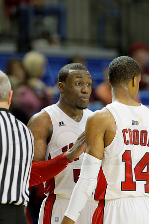 WKU vs. UL-Monroe Men's JWM0155 (©Justin Manning)