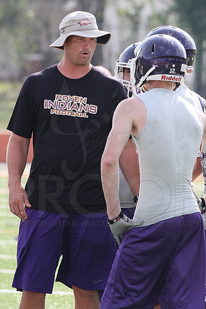 1st Annual James King 7 on 7 (Malvern) (� Justin Manning) JWM0026