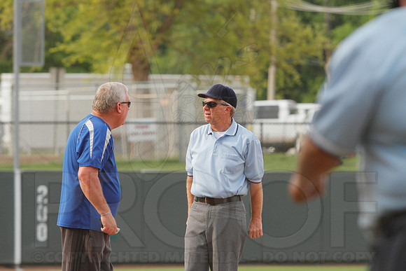 6A State Softball Finals Sheridan vs. Benton 5-23-2014 (© Justin Manning) JWM_0279