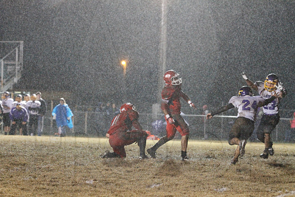 Lavaca @ Glen Rose 11-22-13 (©Justin Manning) JWM_0124