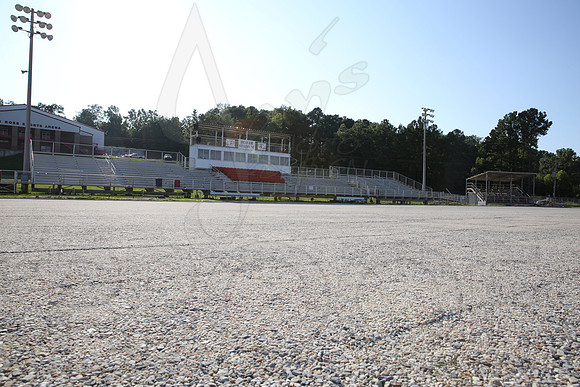 Glen Rose Football Field turf progress 8-11-2014 (©Justin Manning) JWM_33