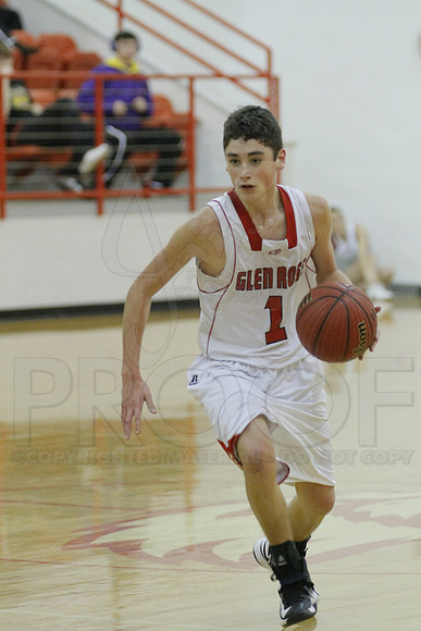 Fountain Lake @ Glen Rose 1-29-13 (Justin Manning)0142