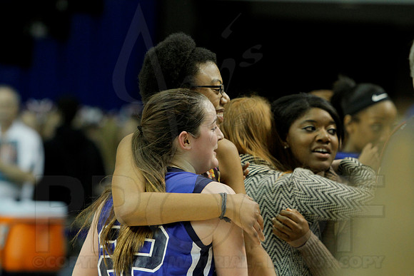 7A Girls State Finals-Fort Smith Northside vs. Conway 3-13-2014 (© Justin Manning) JWM_0277