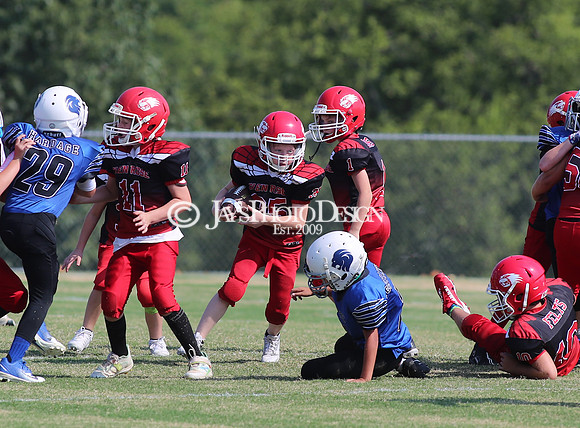 4th Grade Peewee Football (Glen Rose @ Bismarck) 8-24-24_JWM_0037
