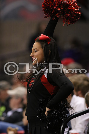 LA-Lafayette @ Arkansas State Men's 3-7-2015 (©Justin Manning) JWM_0496
