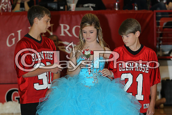 Glen Rose Homecoming (Day Ceremony) 10-23-2015 (©Justin Manning) JWM_0017