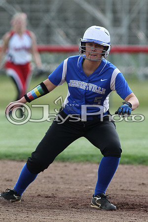 Glen Rose vs. Jessieville softball 3-5A district tournament 4-29-2015 (©Justin Manning) JWM_0008