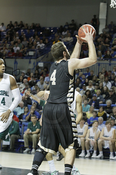 Episcopal Collegiate vs. Charleston 3A Boys State Finals 3-15-2014 (© Justin Manning) JWM_0153