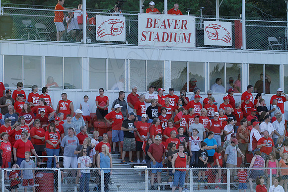 Glen Rose @ Malvern 9-3-12 (Justin Manning)178