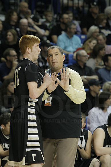 Episcopal Collegiate vs. Charleston 3A Boys State Finals 3-15-2014 (© Justin Manning) JWM_0200