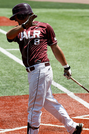 UALR vs. ULL Baseball 4-29-12 (Justin Manning)045