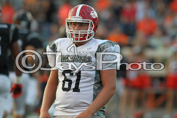 Glen Rose @ Malvern 9-4-2015 (©Justin Manning) JWM_0250