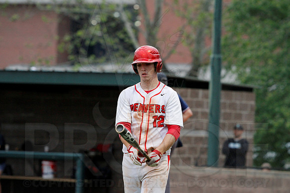 Glen Rose vs Piggott (3A State Baseball 1st Round 5-9-13) (©Justin Manning) JWM0171