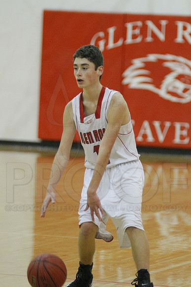 Fountain Lake @ Glen Rose 1-29-13 (Justin Manning)0111