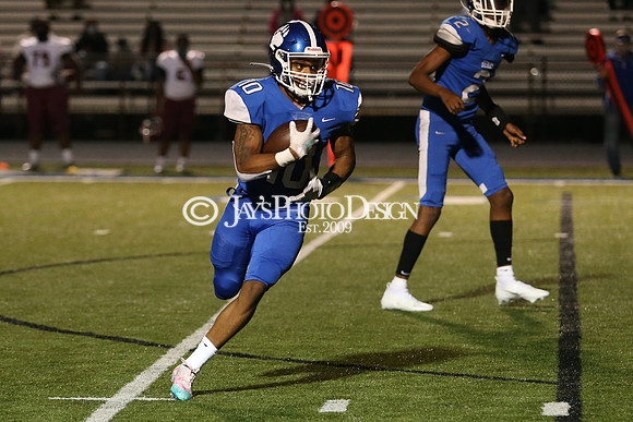 Pine Bluff @ Sylvan Hills 9-24-20 _JWM_0589