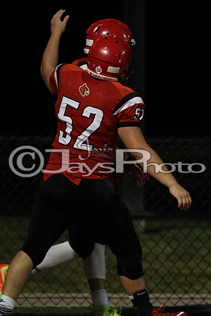 Bauxite @ Harmony Grove (Scrimmage) 8-25-2015 (©Justin Manning) JWM_0160