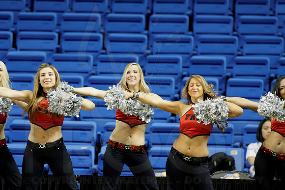 Florida Atlantic vs. UL-Monroe Women's JWM0290 (©Justin Manning)