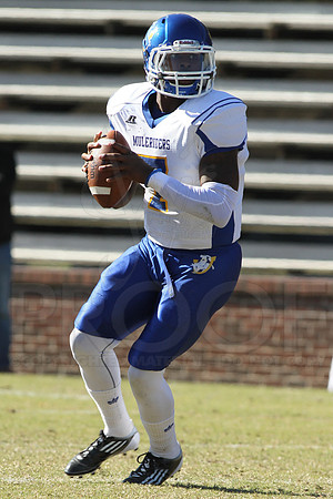 Southern Arkansas University @ Ouachita Baptist University 11-1-2014 (©Justin Manning) JWM_530