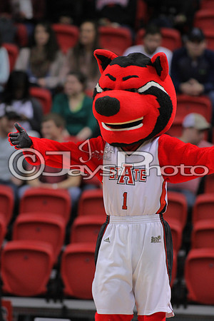 ULM @ Arkansas State Men's Basketball 2-21-2015 (©Justin Manning) JWM_163