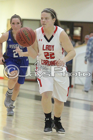 Jessieville @ Harmony Grove Senior Girls 1-12-2016 (©Justin Manning) JWM_0365