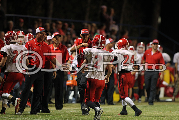 Glen Rose @ Bismarck 10-9-2015 (©Justin Manning) JWM_0595
