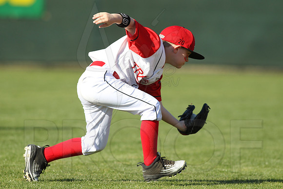 Benton Panthers vs. Arkansas Travelers 7's_JWM_0094