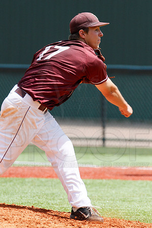 UALR vs. ULL Baseball 4-29-12 (Justin Manning)174