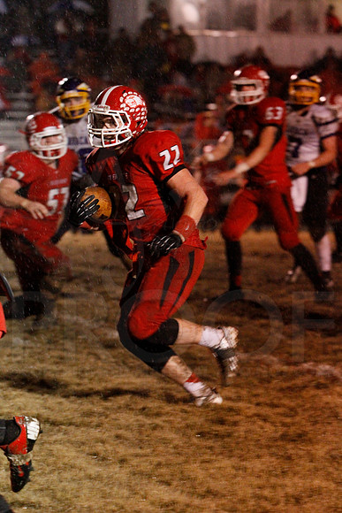 Lavaca @ Glen Rose 11-22-13 (©Justin Manning) JWM_0109