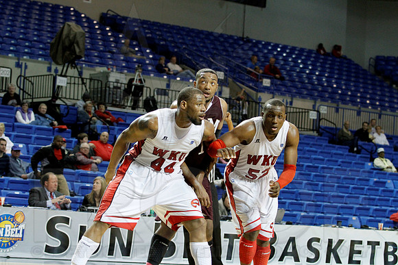 WKU vs. UL-Monroe Men's JWM0250 (©Justin Manning)