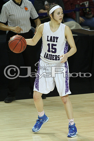 Riverview vs. Ozark 4A Girls State Finals 3-13-2015 (©Justin Manning) JWM_129