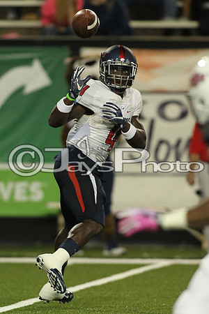 South Alabama @ Arkansas State 10-15-16_JWM_0857