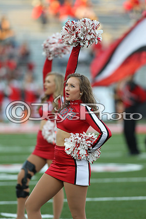 South Alabama @ Arkansas State 10-15-16_JWM_0298