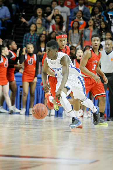 5A Boys State Finals-Forrest City vs. Jacksonville 3-14-2014 (© Justin Manning) JWM_0213