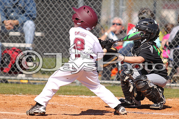 Benton Panthers vs. White Hall Dominators 2-27-16 JWM_0119