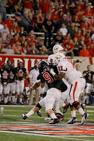 Southern Alabama @ ASU 10-13-12 (Justin Manning)0171