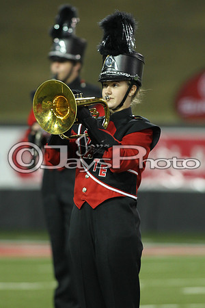 Louisiana Lafayette @ Arkansas State 10-20-2015 (©Justin Manning) JWM_0013