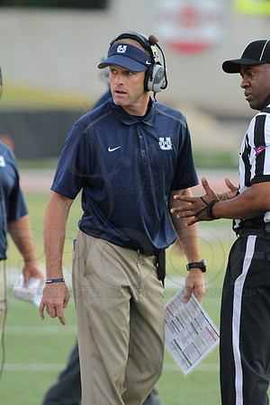 Utah State @ Arkansas State 9-20-2014 (©Justin Manning) JWM_148