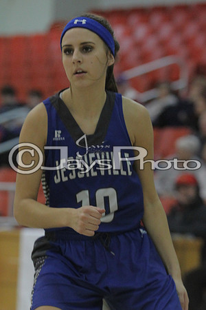 Jessieville @ Harmony Grove Senior Girls 1-12-2016 (©Justin Manning) JWM_0151