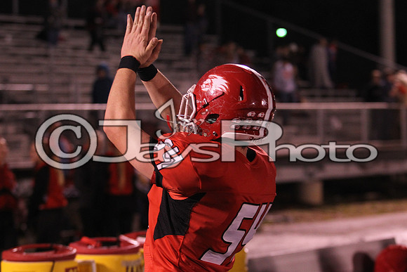 McGehee @ Glen Rose 11-13-2015 (©Justin Manning) JWM_1374