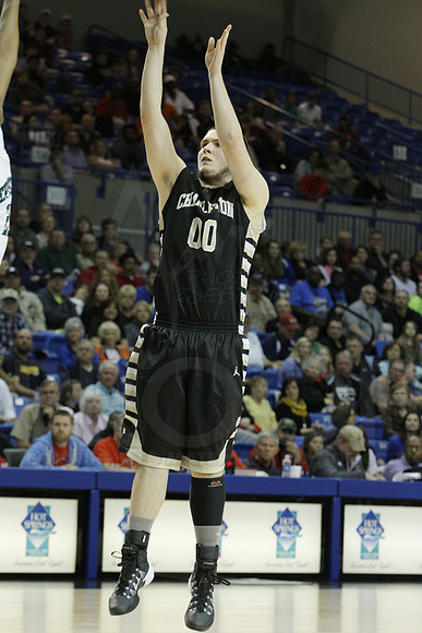 Episcopal Collegiate vs. Charleston 3A Boys State Finals 3-15-2014 (© Justin Manning) JWM_0319