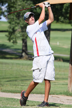Glen Rose Golf 8-15-13 (Silver Springs) (© Justin Manning) JWM0113