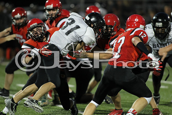 Bauxite @ Harmony Grove (Scrimmage) 8-25-2015 (©Justin Manning) JWM_0051
