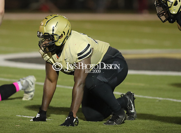 Harding Academy @ Nettleton 10-25-24_JWM_0794