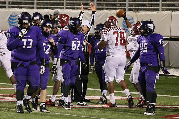 El Dorado vs. Pine Bluff 12-14-13 (©Justin Manning) (©Justin Manning) JWM_0624