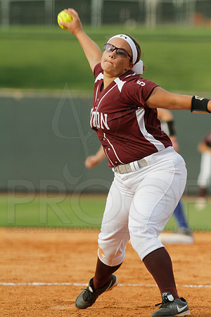 6A State Softball Finals Sheridan vs. Benton 5-23-2014 (© Justin Manning) JWM_0236
