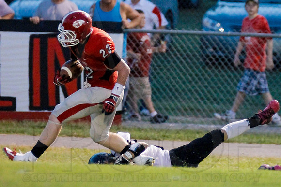 Bauxite @ Glen Rose 9-7-12 (Justin Manning)204