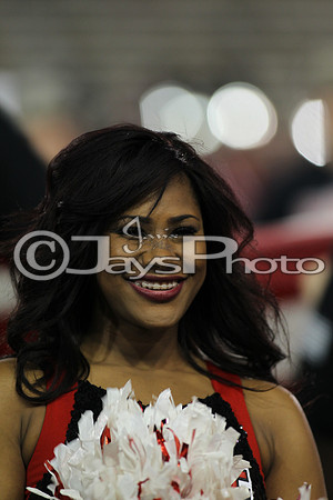 Louisiana Lafayette @ Arkansas State 10-20-2015 (©Justin Manning) JWM_0029